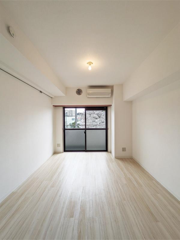 3/27 リビング/ダイニング