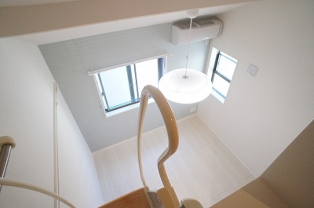 4/25 リビング/ダイニング