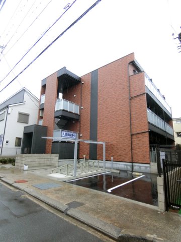 1/21 外観