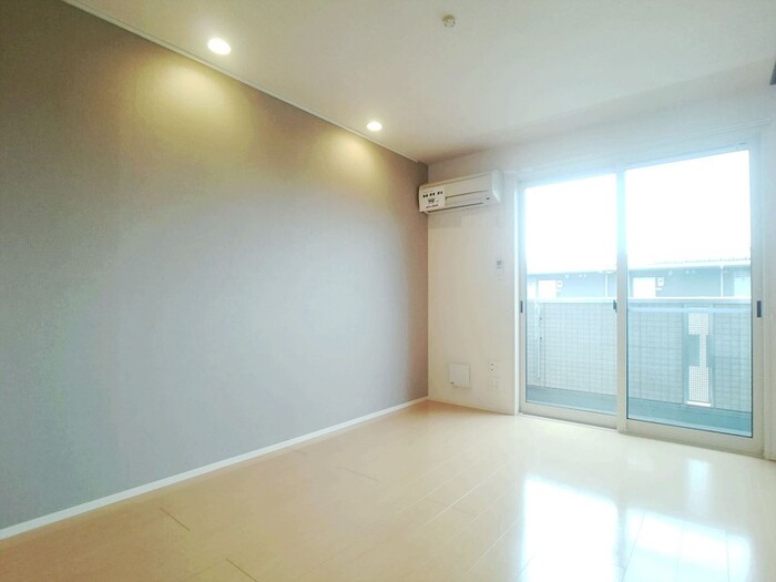 3/27 リビング/ダイニング