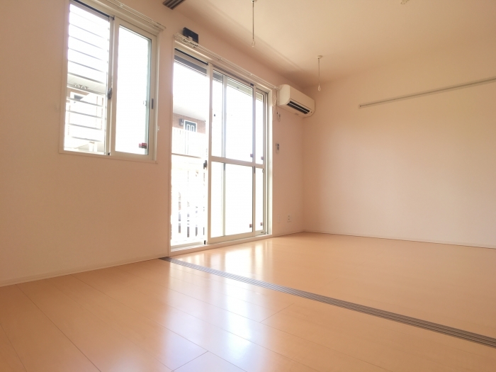 3/28 リビング/ダイニング