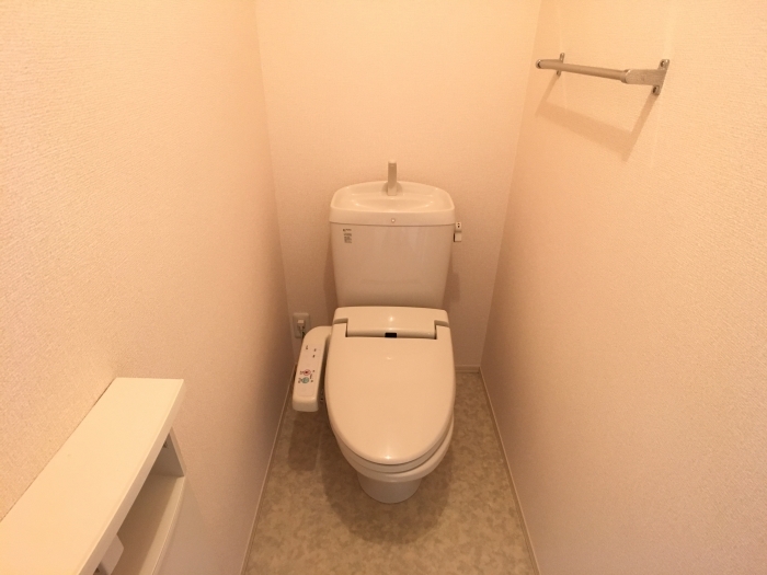 9/28 トイレ