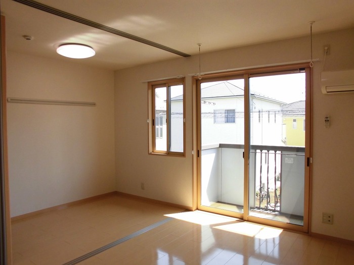 3/20 リビング/ダイニング