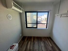 13/14 バルコニー