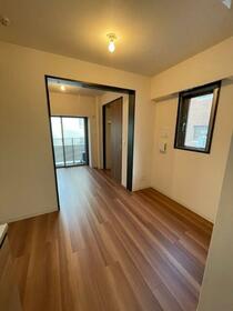 3/16 リビング/ダイニング