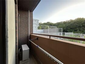 14/17 バルコニー