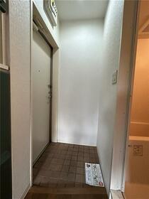 7/17 玄関
