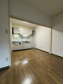 3/18 リビング/ダイニング