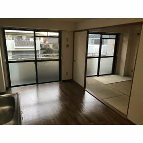 4/16 リビング/ダイニング