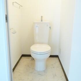 8/19 トイレ
