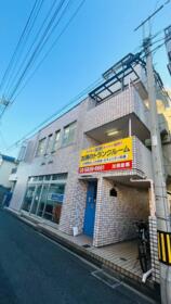 10/19 エントランス