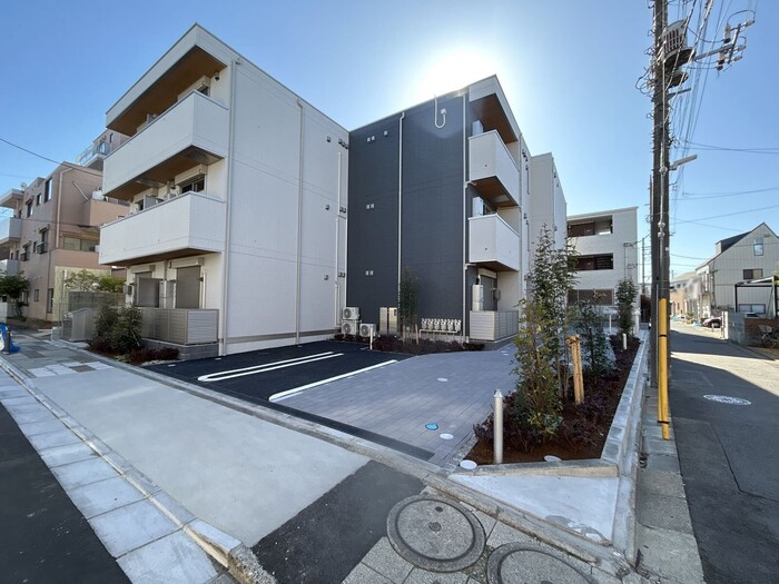 1/24 外観