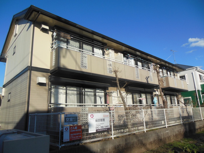 1/30 外観