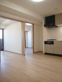 3/16 リビング/ダイニング