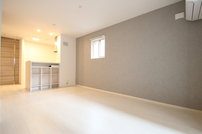 3/20 リビング/ダイニング