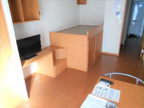 3/19 リビング/ダイニング