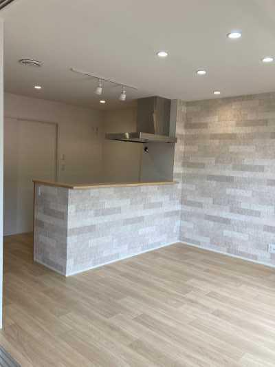 3/10 リビング/ダイニング