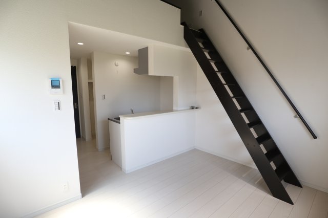 3/19 リビング/ダイニング