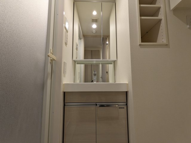 10/25 洗面