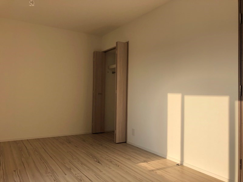 4/22 リビング/ダイニング