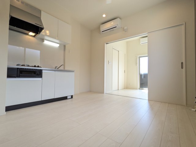 3/20 リビング/ダイニング