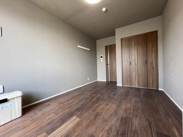 4/17 リビング/ダイニング