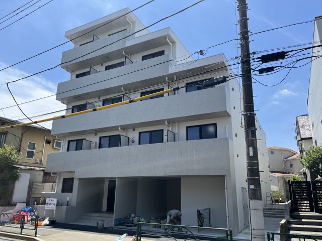 1/19 外観