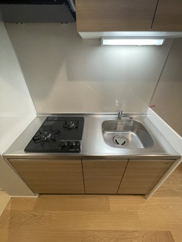 7/19 キッチン