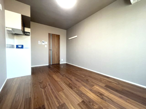 3/29 リビング/ダイニング