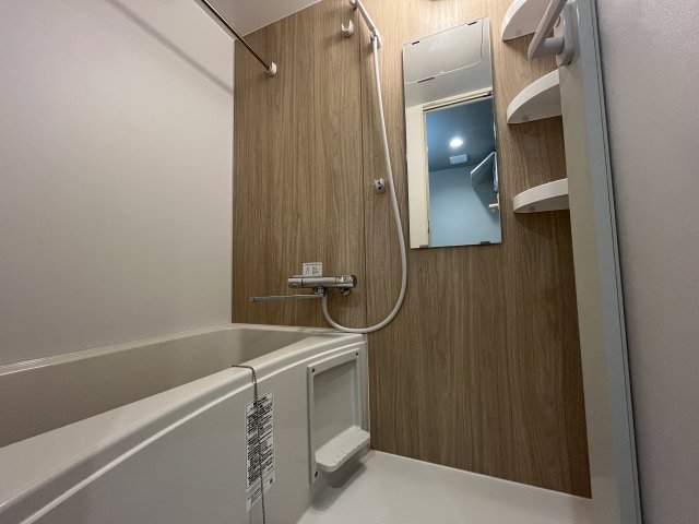 9/24 浴室