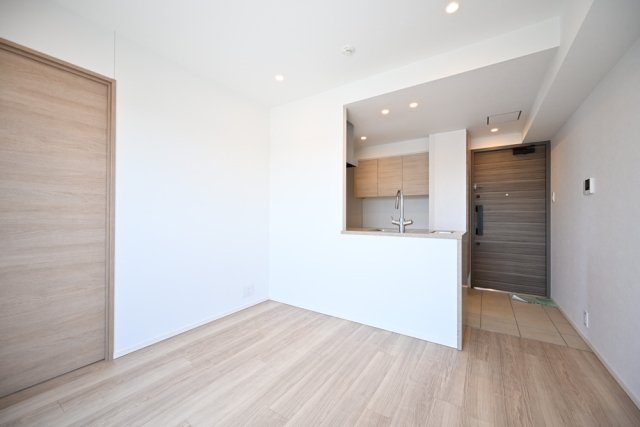 6/30 リビング/ダイニング