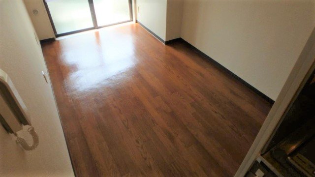 3/17 リビング/ダイニング