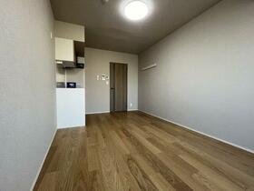 4/16 リビング/ダイニング