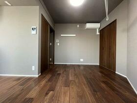 4/16 リビング/ダイニング