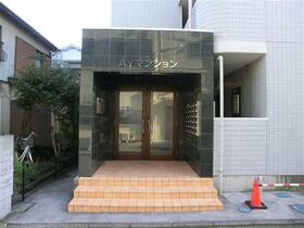 15/16 エントランス