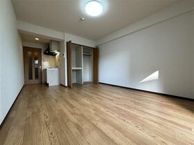 3/16 リビング/ダイニング