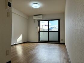 4/16 リビング/ダイニング