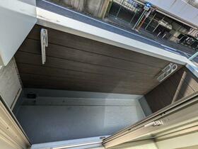 13/16 バルコニー