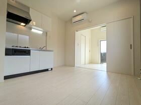 3/16 リビング/ダイニング