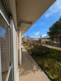 15/16 バルコニー