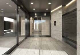 8/8 エントランス