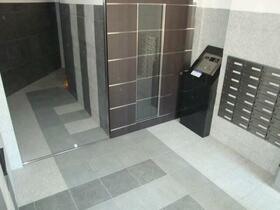 12/12 エントランス