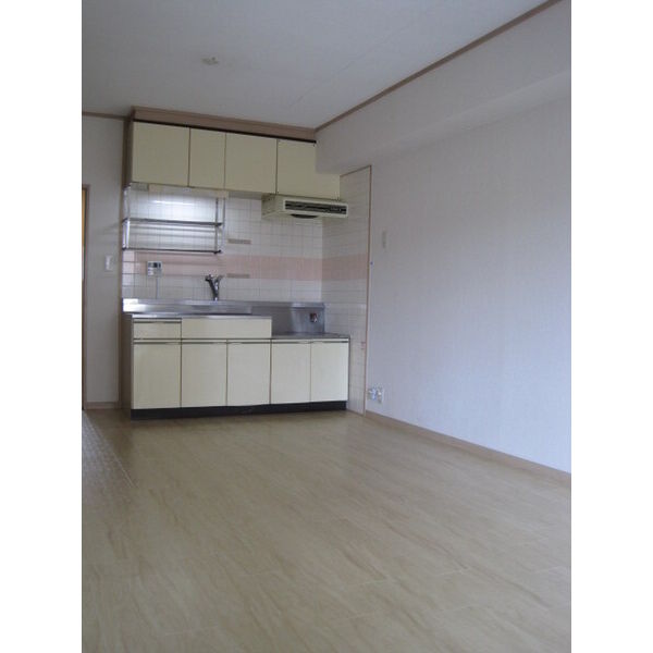 3/12 リビング/ダイニング