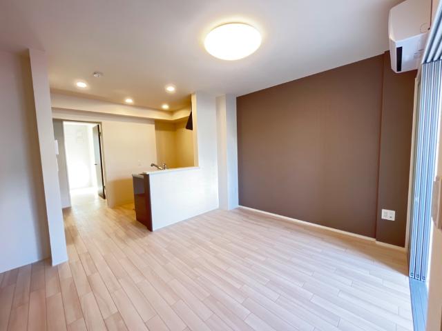 3/25 リビング/ダイニング