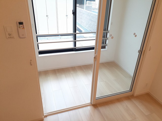 5/20 室内