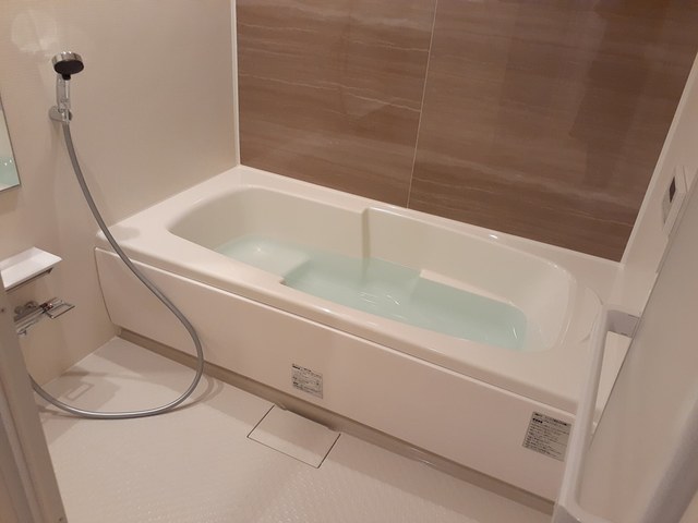 浴室