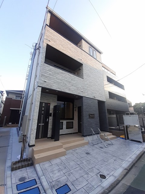 1/20 外観