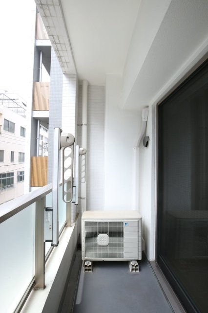 18/25 バルコニー