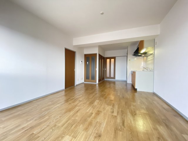 3/25 リビング/ダイニング