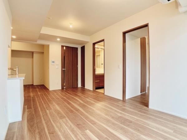 5/29 リビング/ダイニング